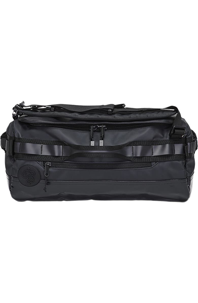 Baboon to the Moon Go-Bag Duffle Mini 32L, Main, color,