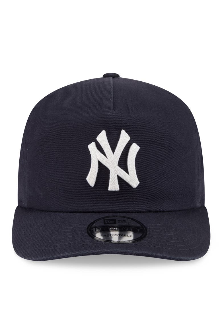 New York Yankees Baseball Cap, Alternate, color, NAVY