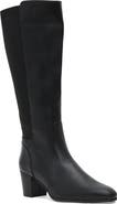 Aquatalia Frisa Waterproof Knee High Boot
