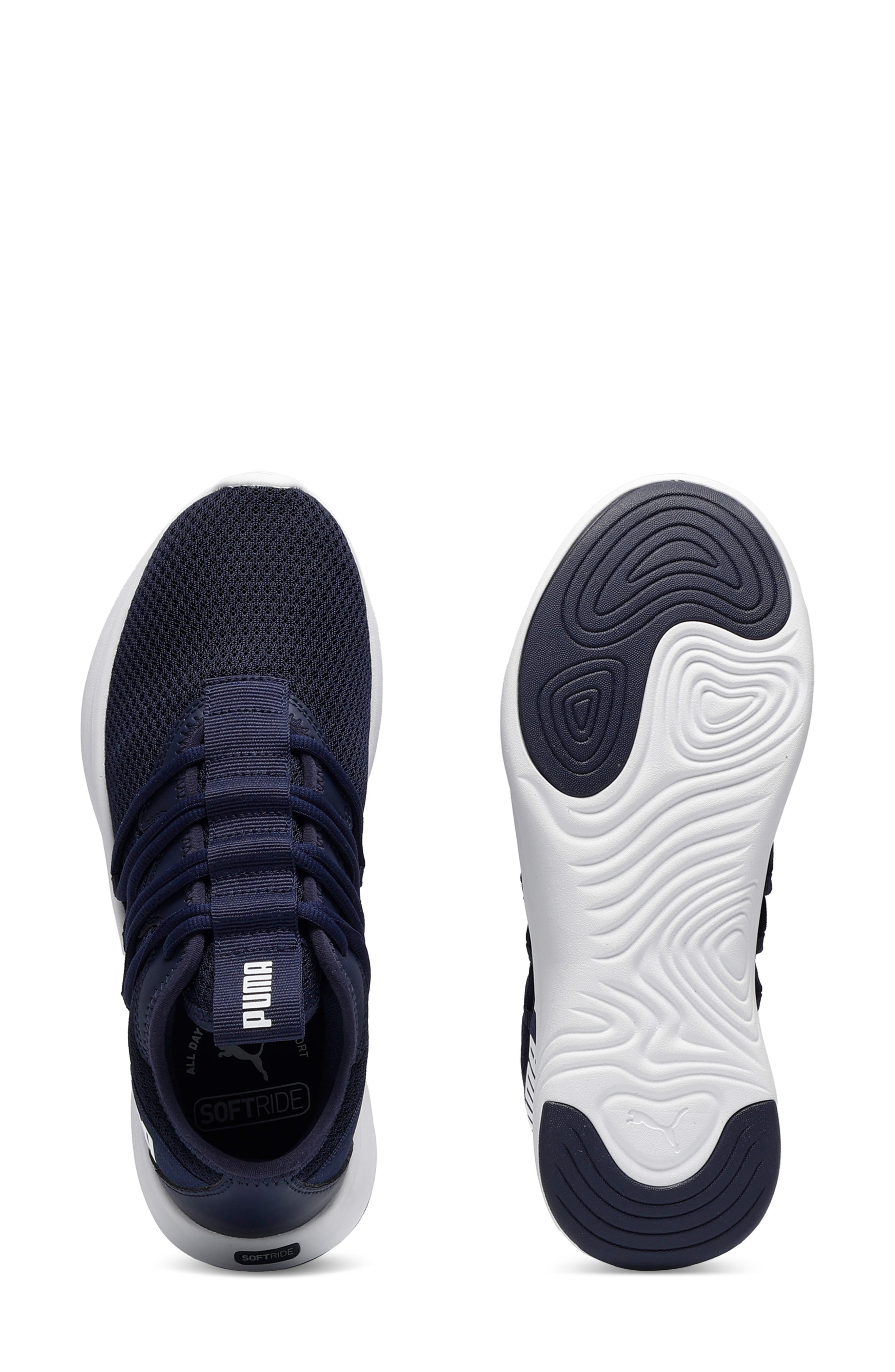 Star Vital Sneaker, Alternate, color, BLUE