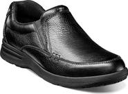 NUNN BUSH Cam Moc Toe Slip-On - Wide Width Available
