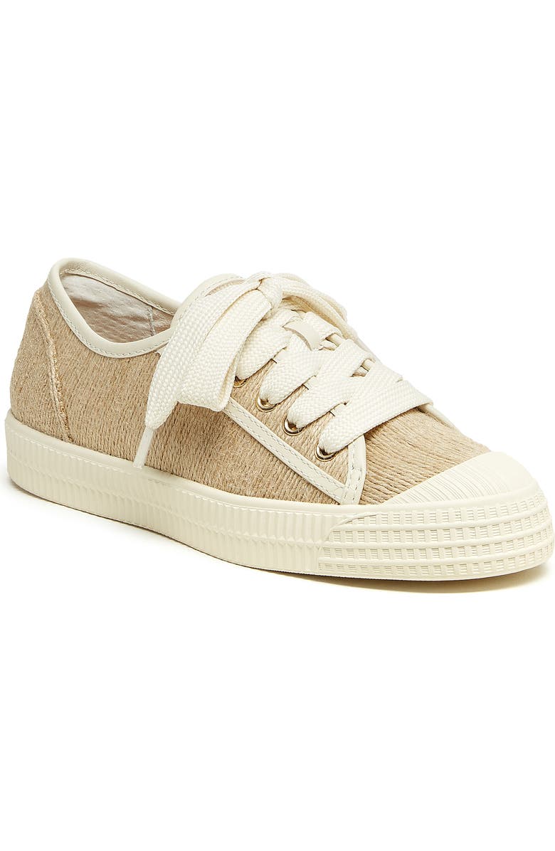 Kelsi Dagger Brooklyn Soul Sneaker, Main, color, Natural