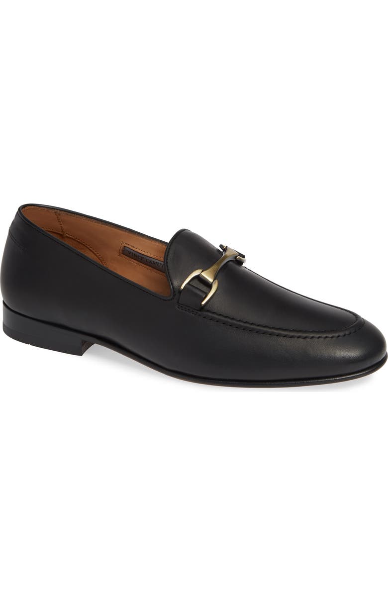 Vince Camuto 'Borcelo' Bit Loafer, Main, color,