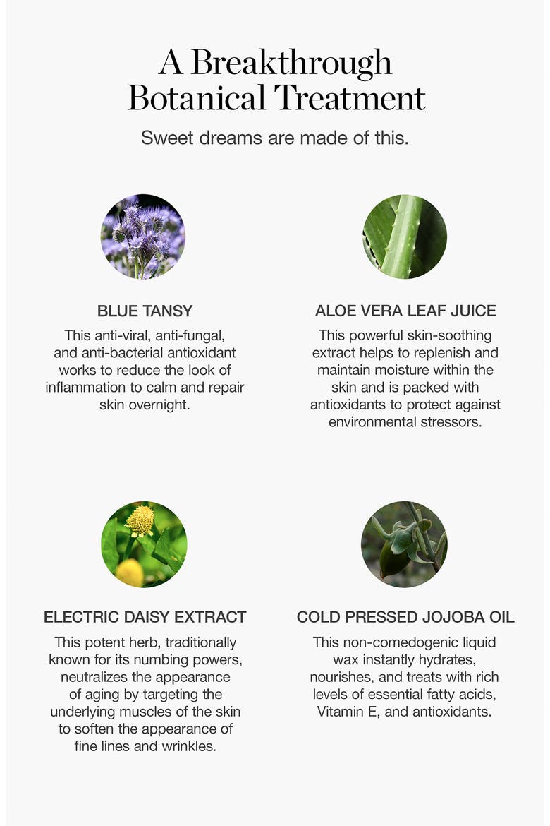 Indigo Dream Renewal Cream, Alternate, color, NO COLOR
