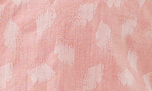 Rodd & Gunn Ashburton Short Sleeve Button-up Shirt In Coral