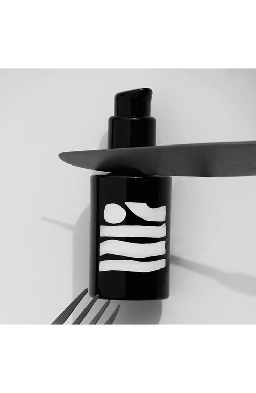 The Beauty Sandwich Snatching Sauce Face Serum