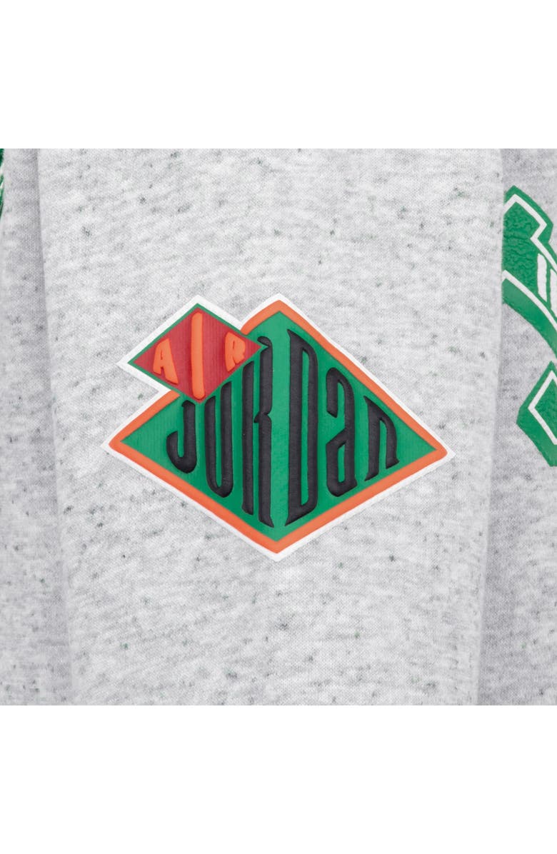 Jordan Kids' Court of Legends Hoodie, Alternate, color, 