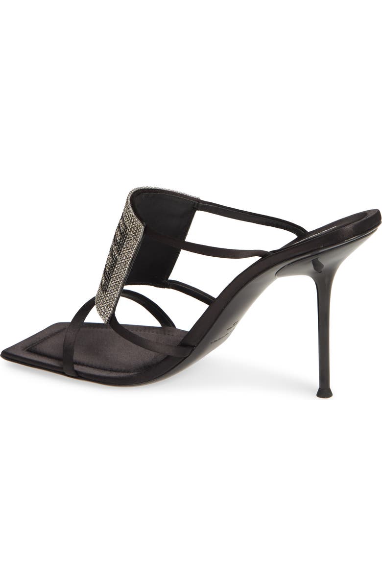 Alexander Wang Julie Stiletto Sandal, Alternate, color,