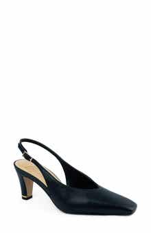 Kenneth Cole Meilani Slingback Pump