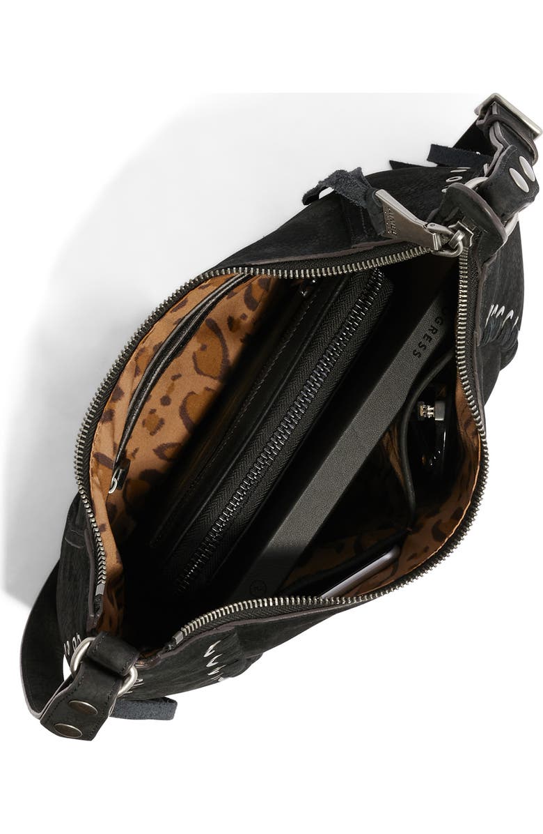 Aimee Kestenberg Austin Vibes Convertible Hobo Bag, Alternate, color,