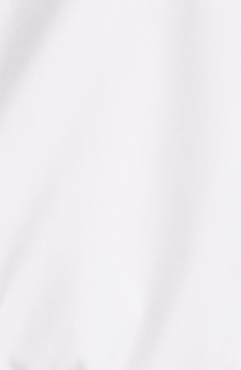 Naked Wardrobe Up Top Long Sleeve Bodysuit, Alternate, color,