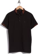 T.R. PREMIUM Stretch Cotton Polo