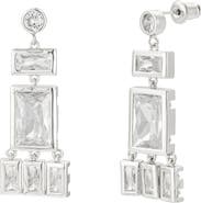 Untamed Petals Gatsby Drop