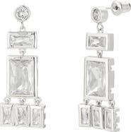 Untamed Petals Gatsby Drop