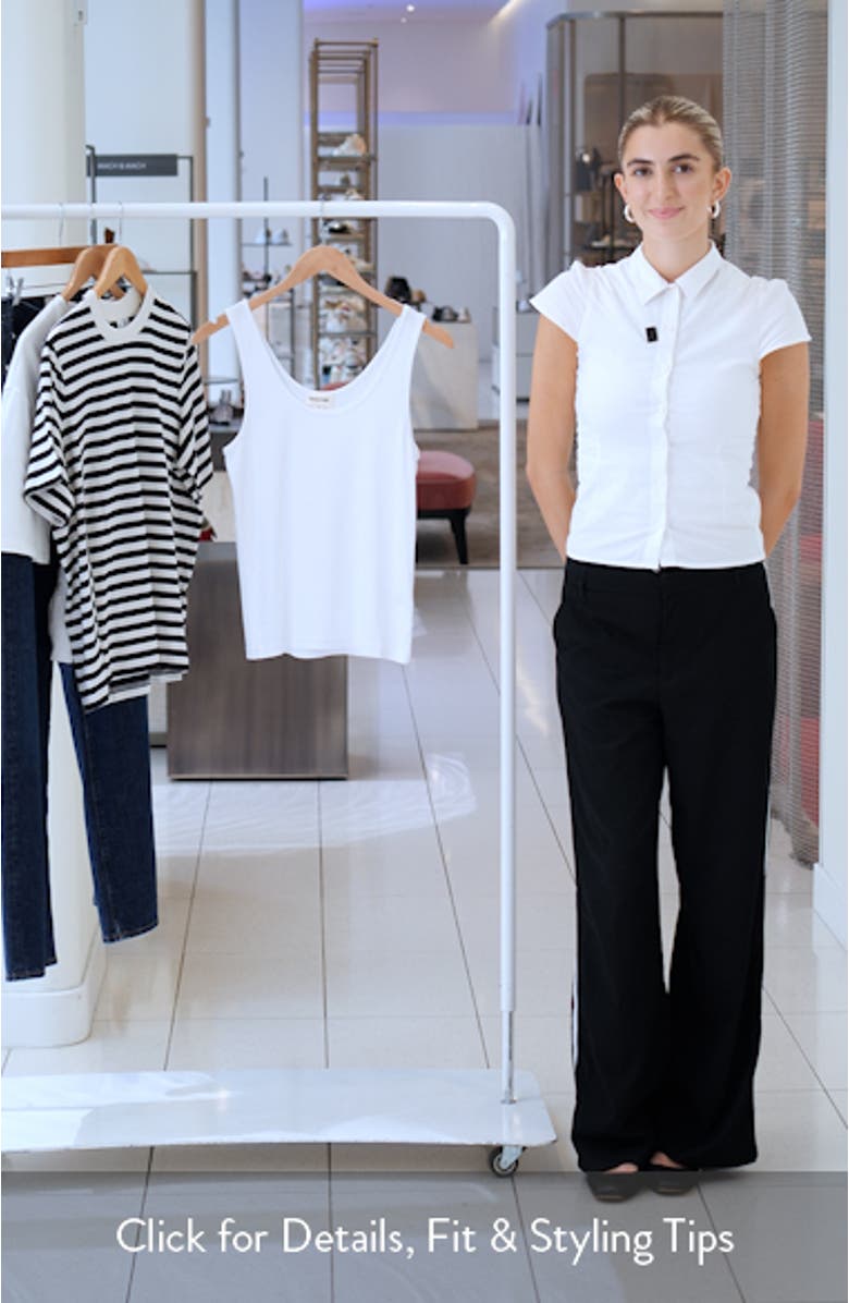 Rib Tank, sales video thumbnail