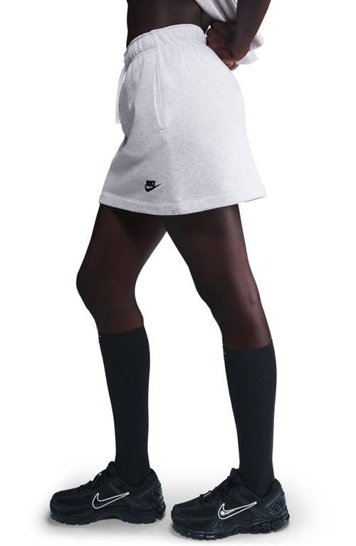 Nike Sportswear Club Fleece Skirt