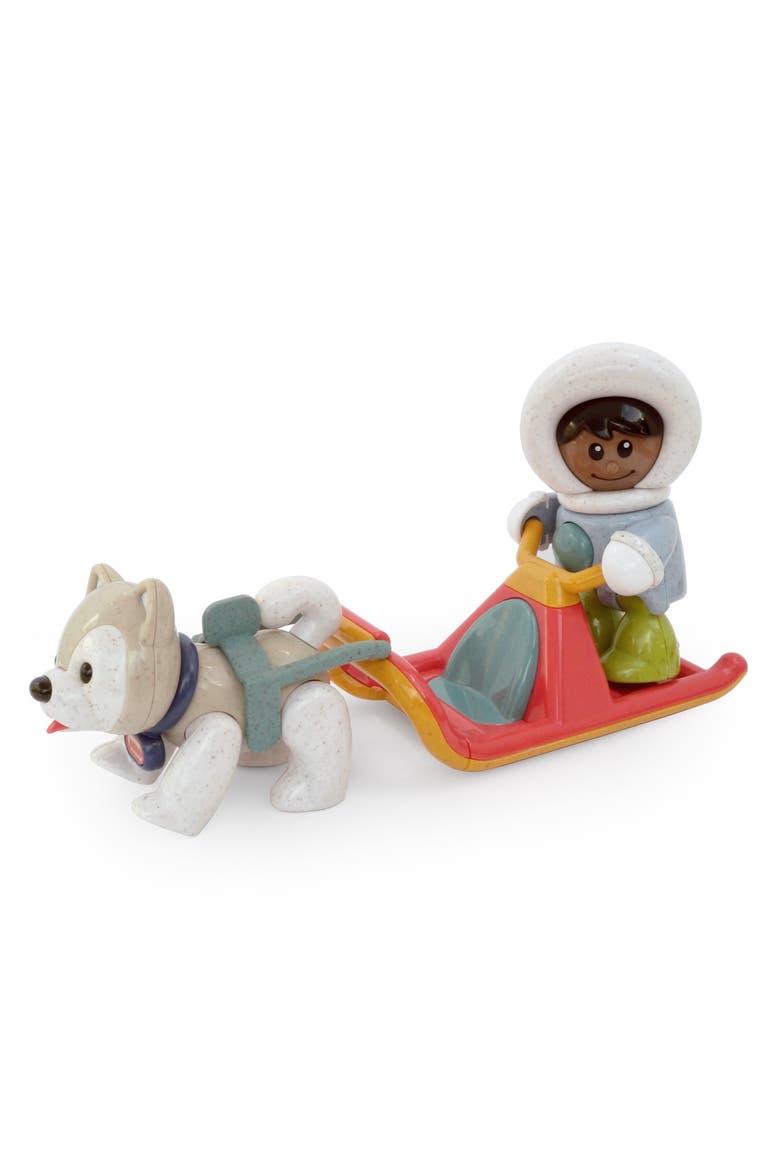 First Friends Sledge Set, Alternate, color, Multi