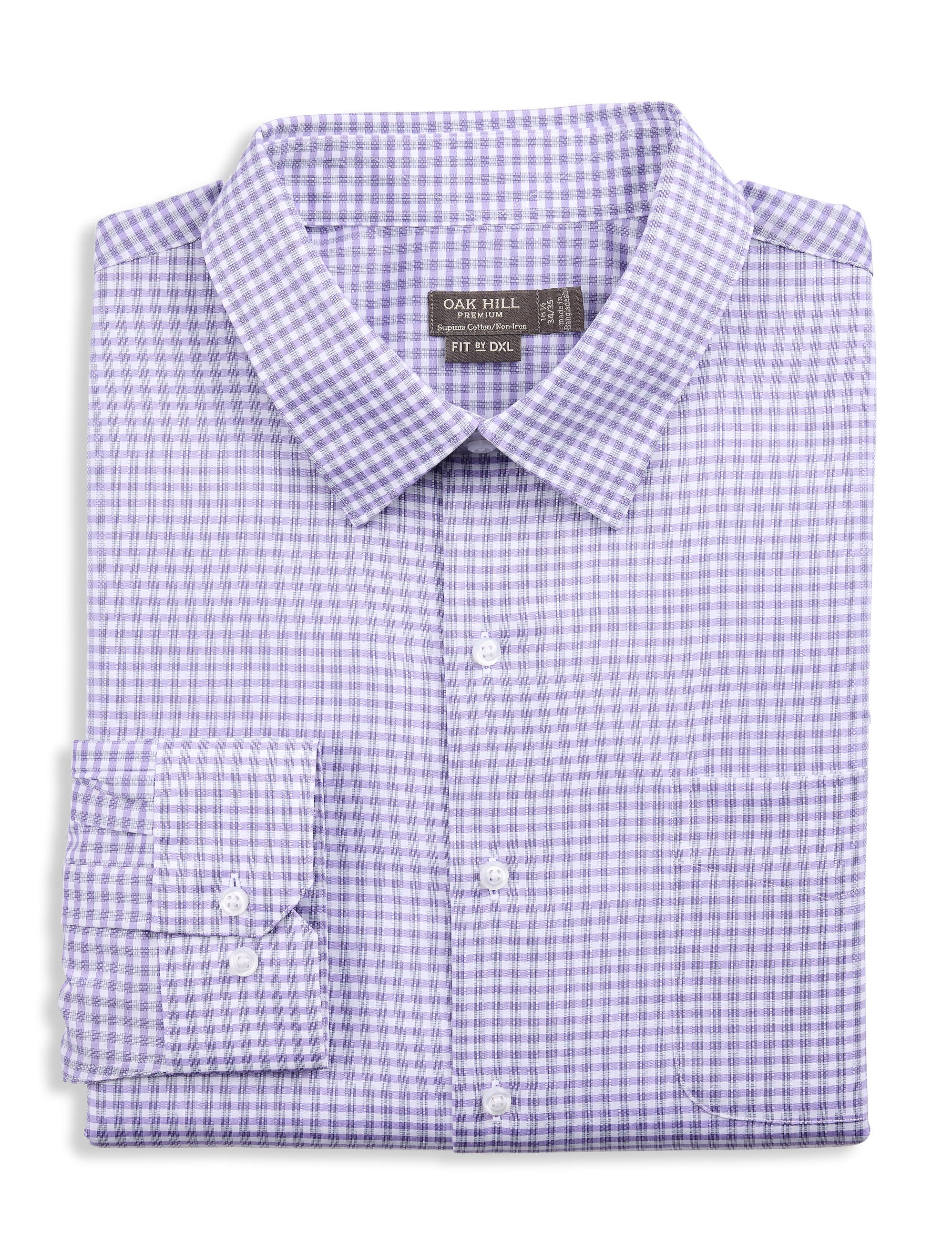 selected PURPLE