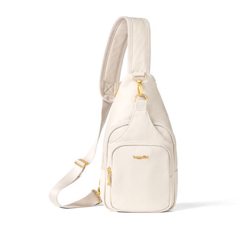Central Park Sling Bag