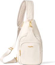 baggallini Central Park Sling Bag