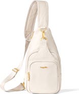 baggallini Central Park Sling Bag
