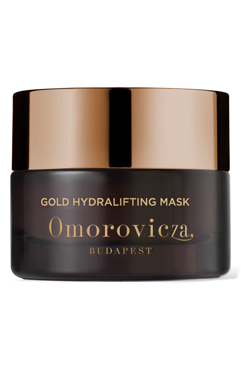Omorovicza Gold Hydralifting Mask, Main, color,