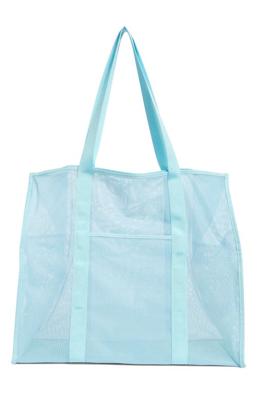 Mytagalongs Mesh Tote