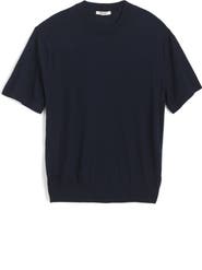 Madewell Cotton Crewneck Sweater T-Shirt