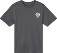 O'Neill Adorned Graphic Oversized T-Shirt
