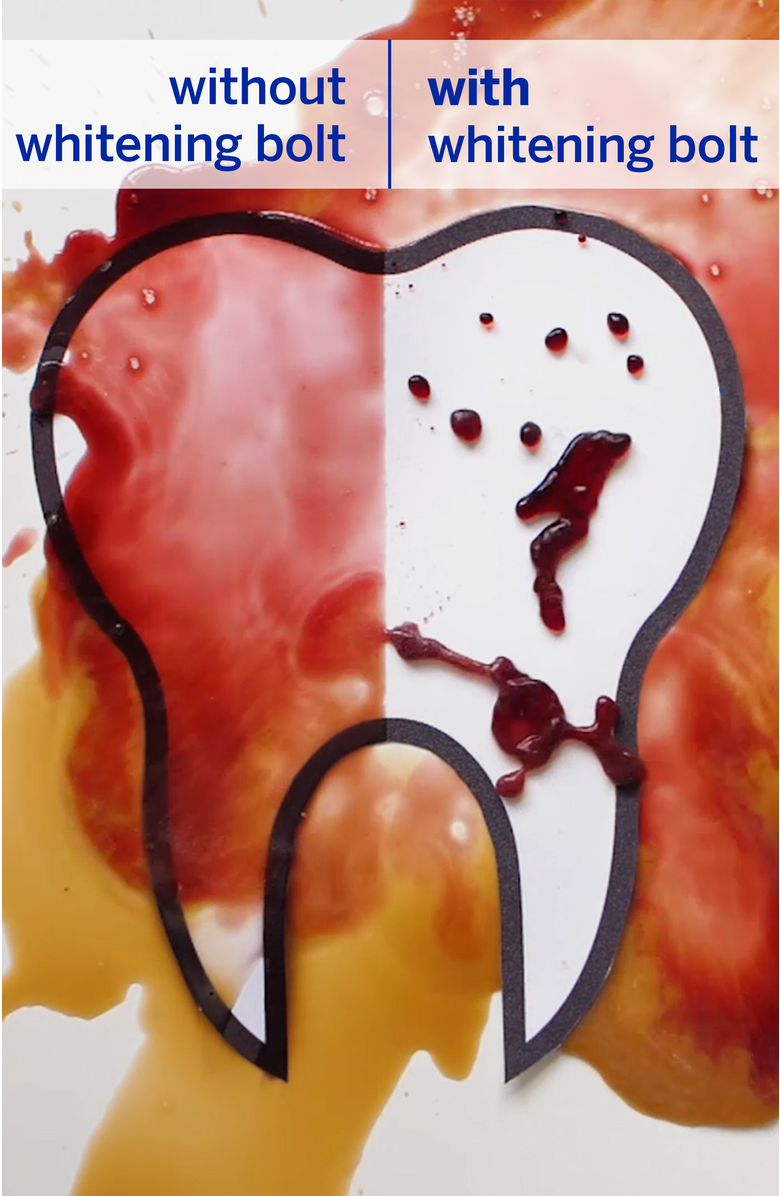 Supersmile Professional Whitening BOLT Pen, Alternate, color, White