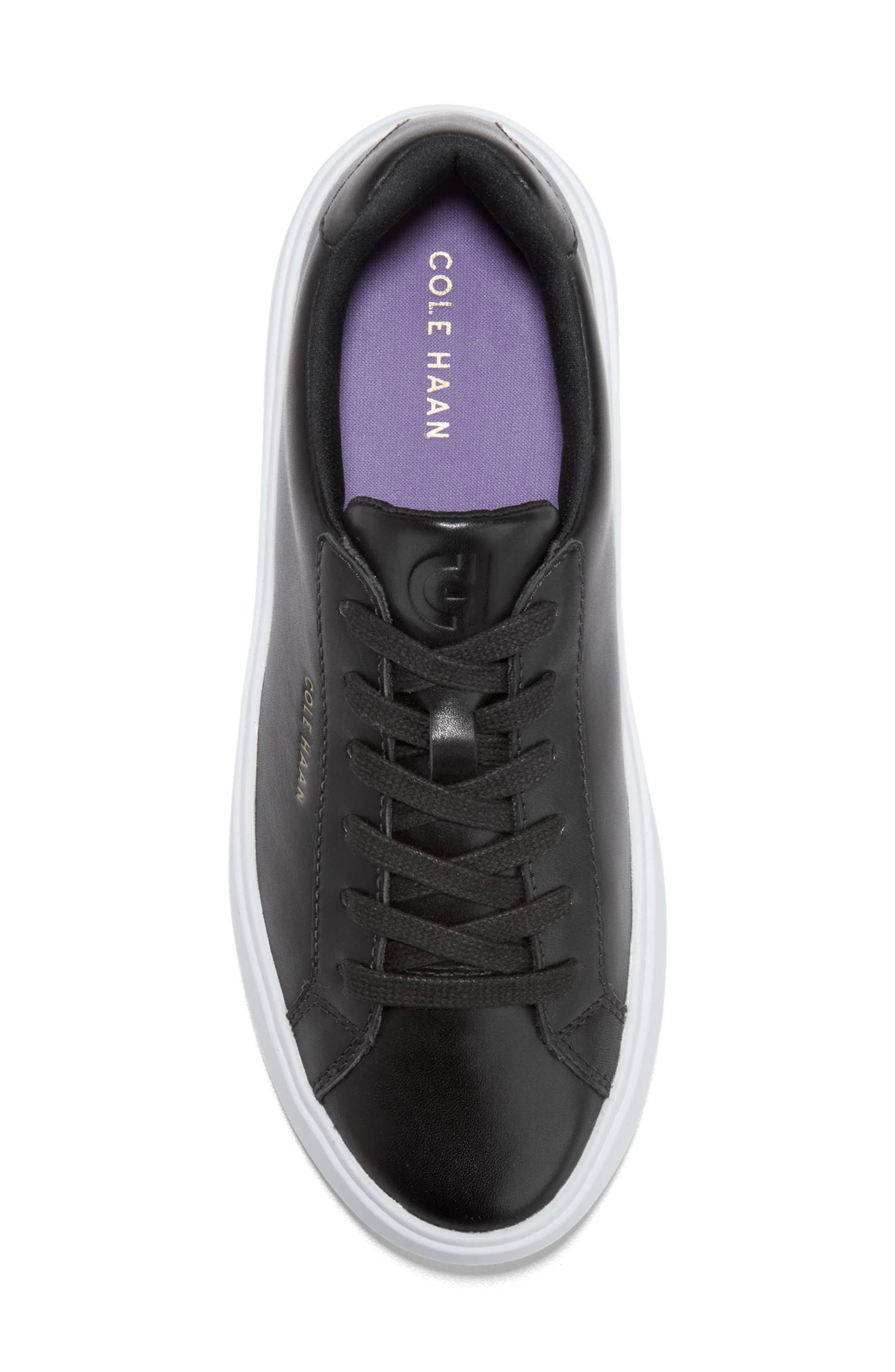 Cole Haan Grand Crosscourt Daily Sneaker, Alternate, color, 