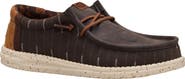 Hey Dude Wally Western Slip-On