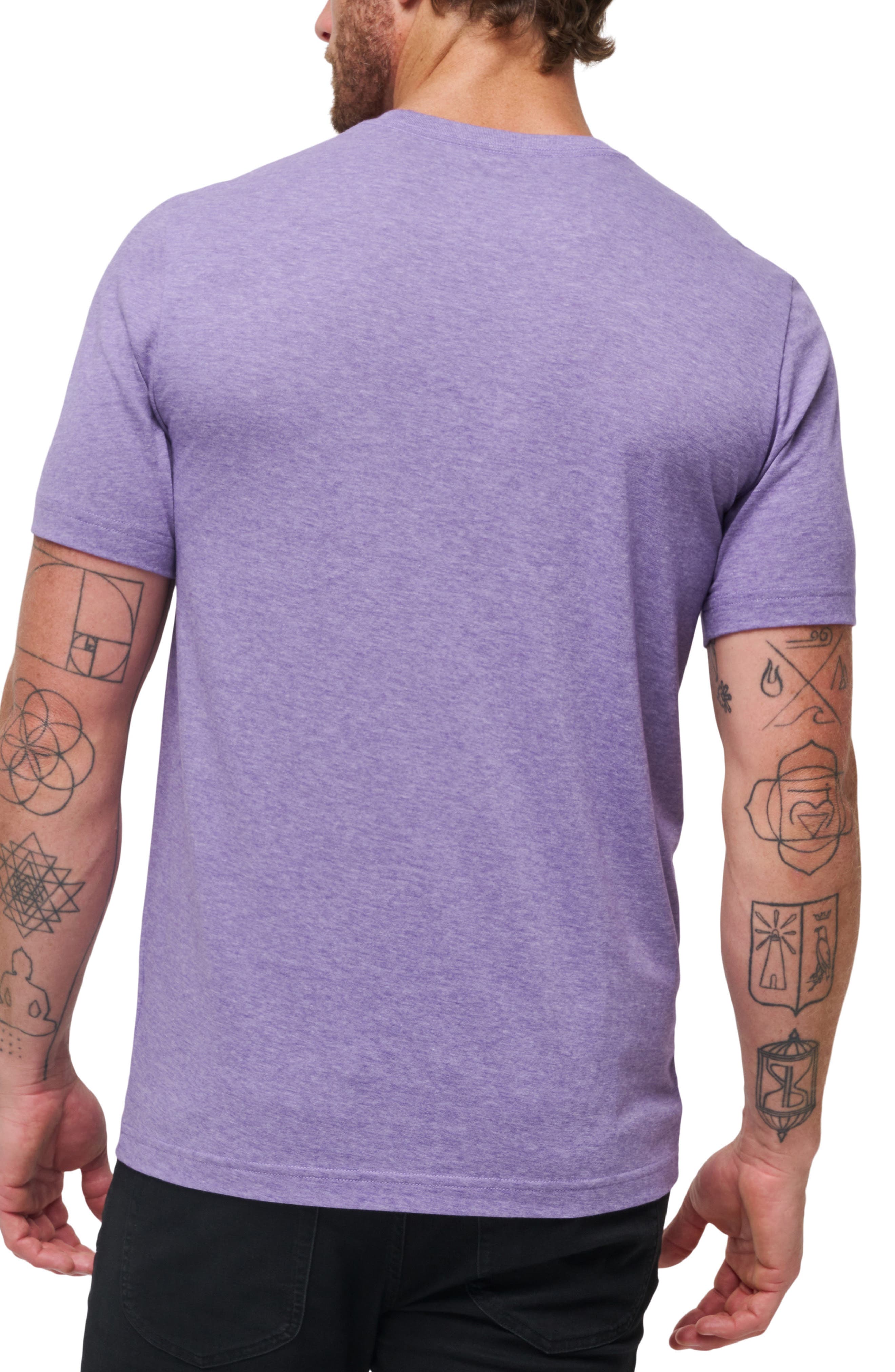Waina Logo Graphic T-Shirt - image 2