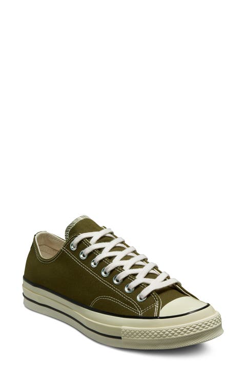 Chuck Taylor® 70 Low Top Sneaker (Men)