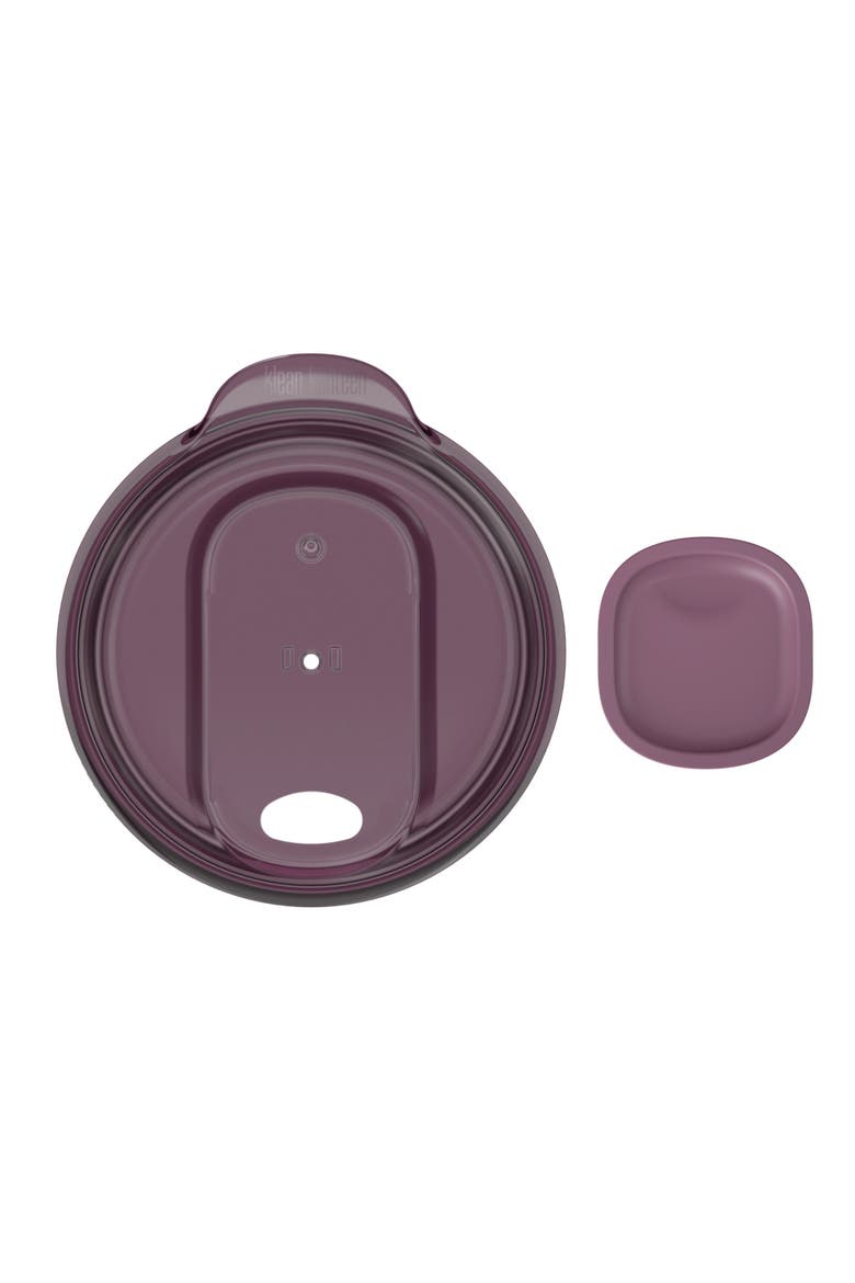 16oz Rise Tumbler with Slide Lid, Alternate, color, Dusty Orchid