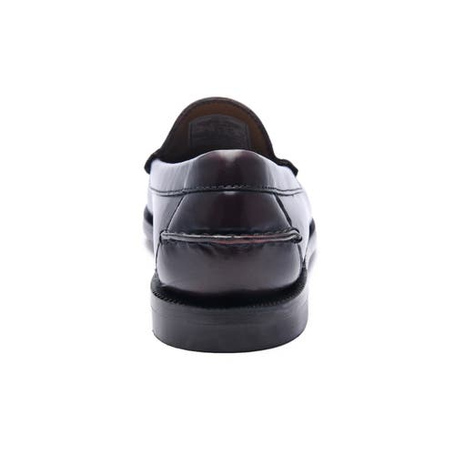 Sebago Classic Will Tassel Loafers