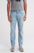 Lucky Brand 121 Slim Straight Jeans