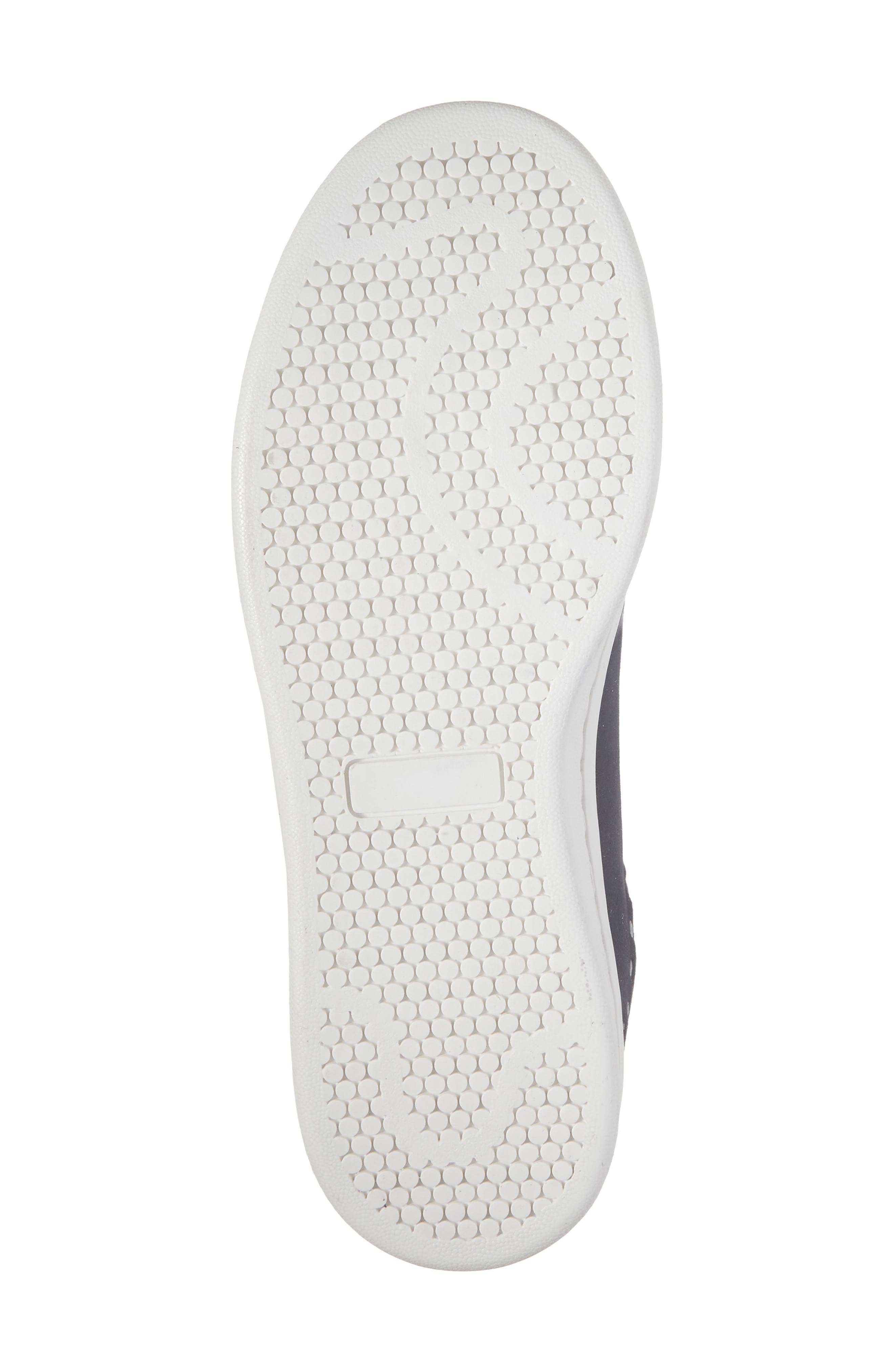 Jack Rogers Ellison Sneaker, Alternate, color, Midnight/ White