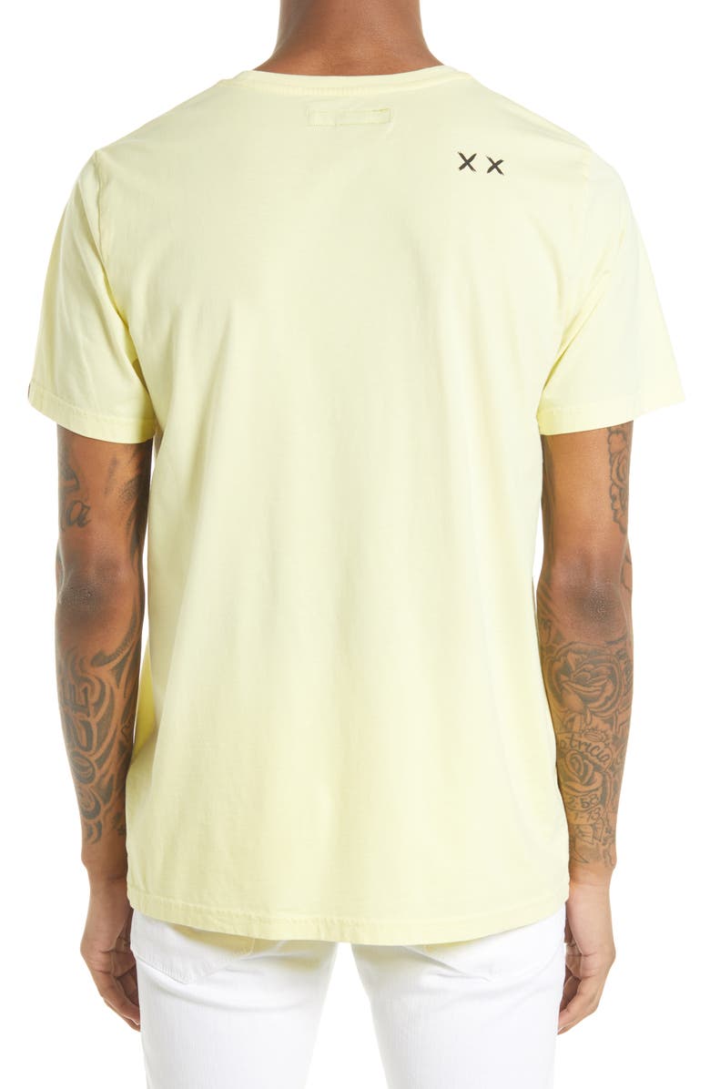 Cult of Individuality Shimuchan Men's Graphic Tee, Alternate, color, 