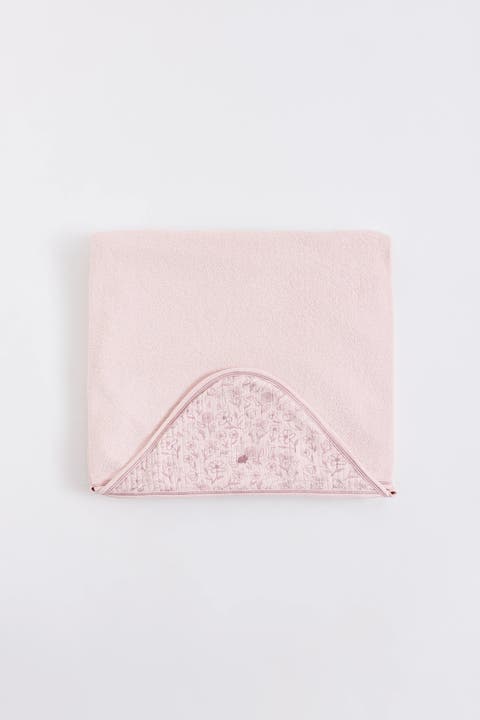 Penny Large Hooded Towel