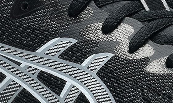 ASICS® Kids' GEL-CUMULUS® 27 Grade School Running Shoe — фото 8