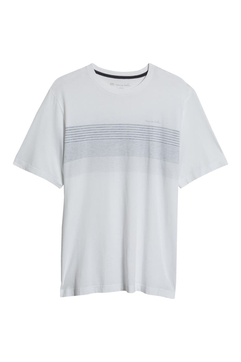 Beach Daze Graphic Tee, Alternate, color, WHITE