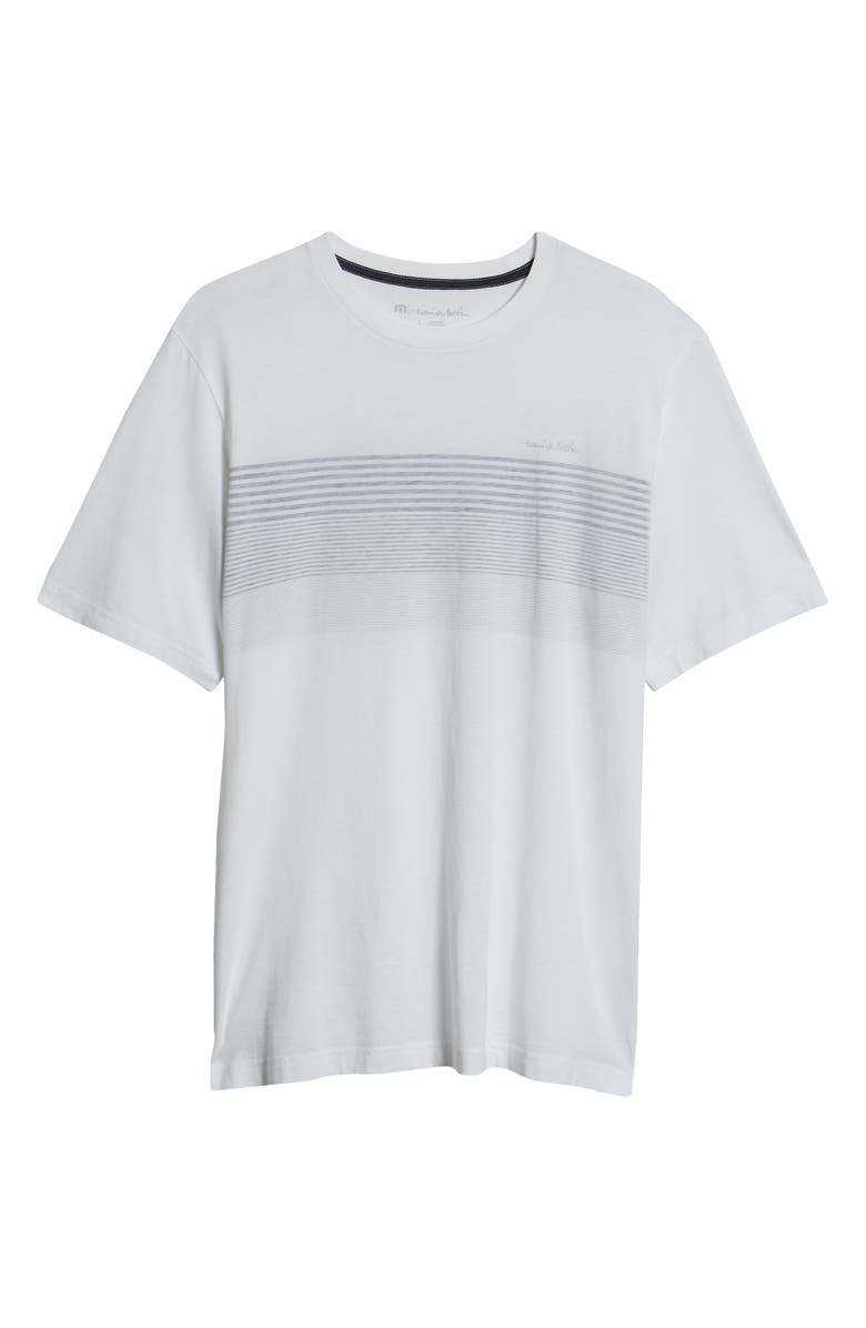 TravisMathew Beach Daze Graphic Tee, Alternate, color, 