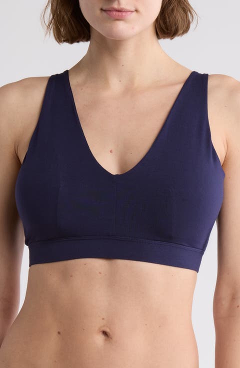 Assorted 2-Pack Tranquility Bralettes