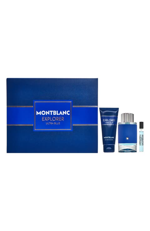 Explorer Ultra Blue Eau de Parfum Set
