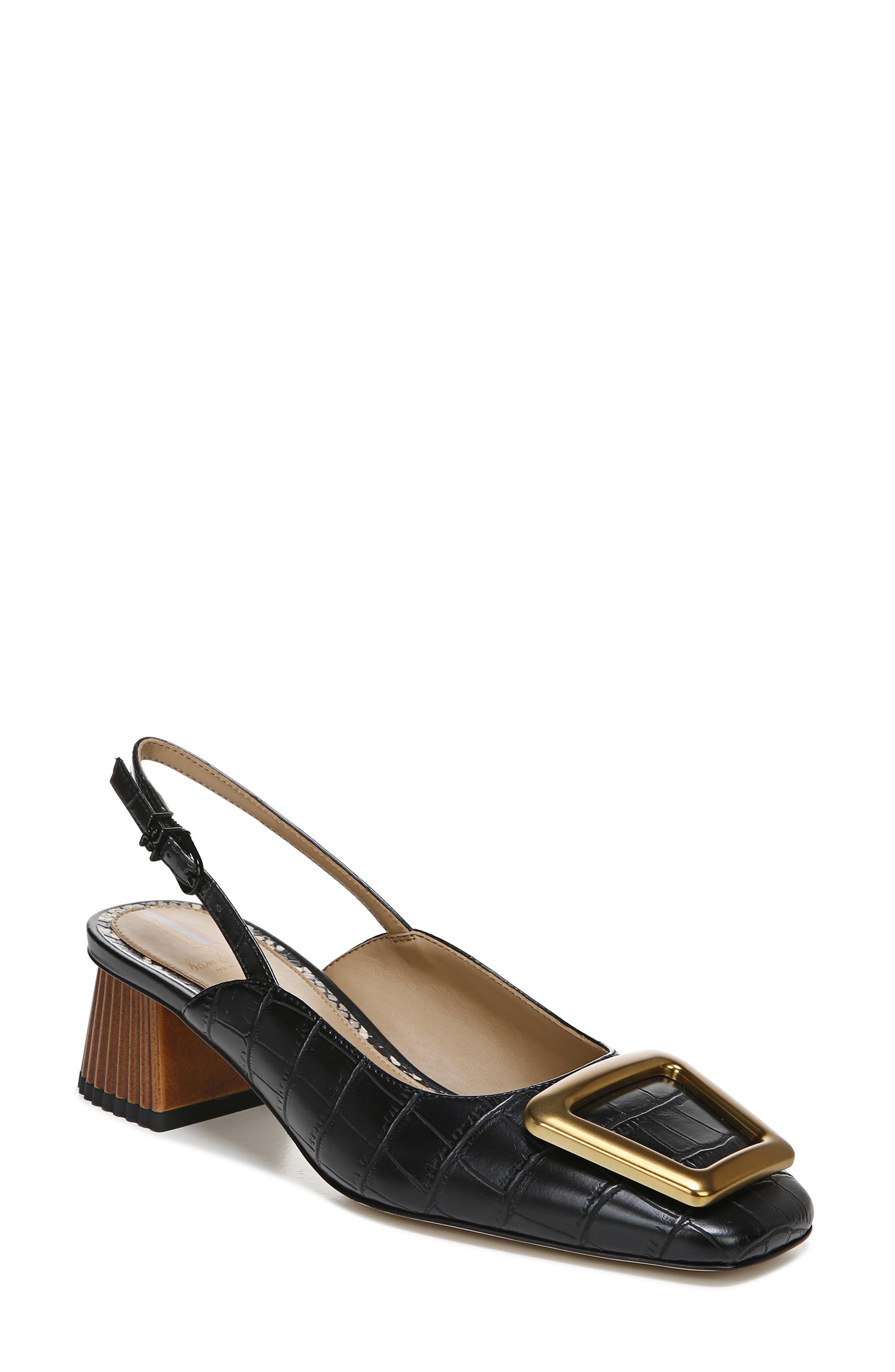 Sam Edelman Tanessa Slingback Mule, Main, color, 