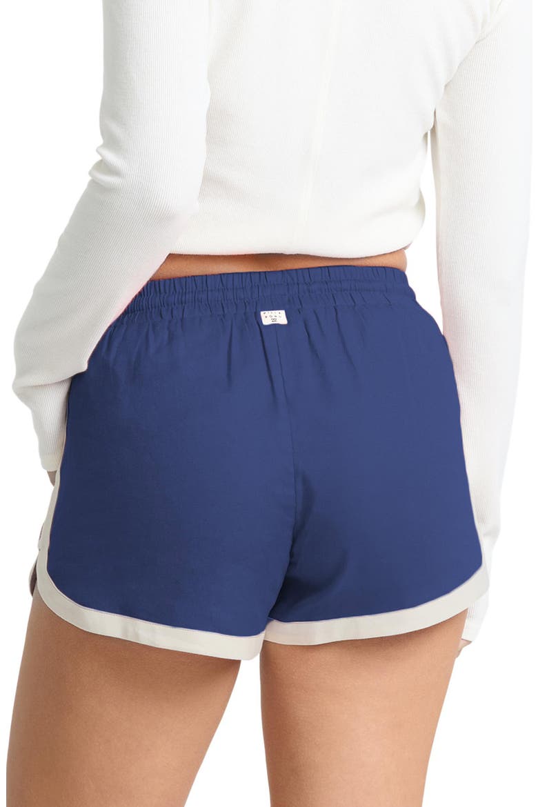 Road Trippin Drawstring Shorts, Alternate, color, CLASSIC NAVY