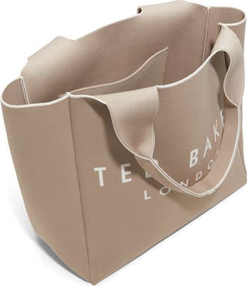 Ted Baker London Nora Knit Tote | Nordstrom