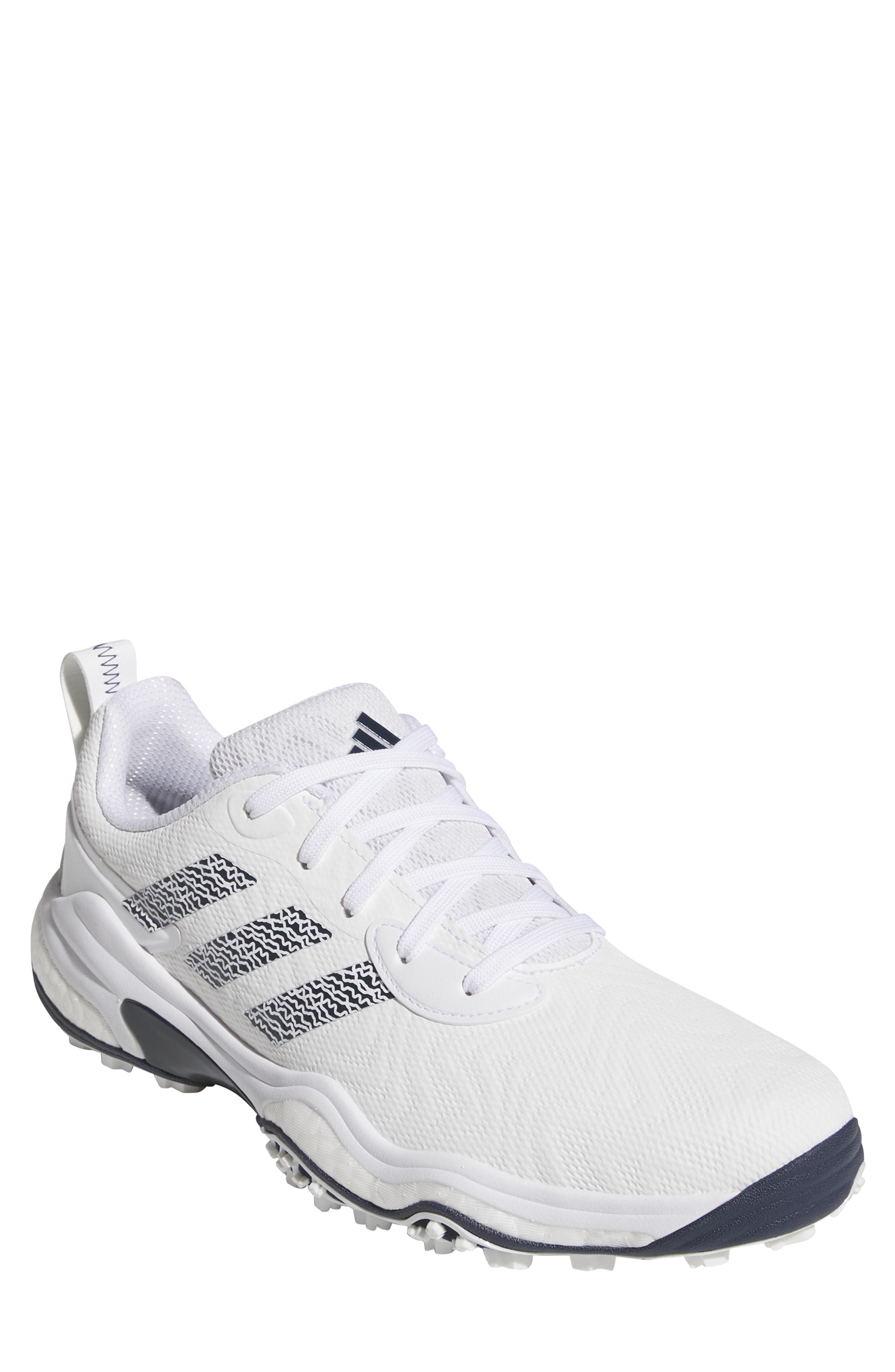 adidas Codechaos 25 Waterproof Spikeless Golf Shoe