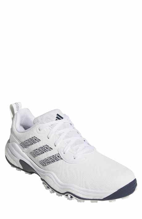 adidas Codechaos 25 Waterproof Spikeless Golf Shoe